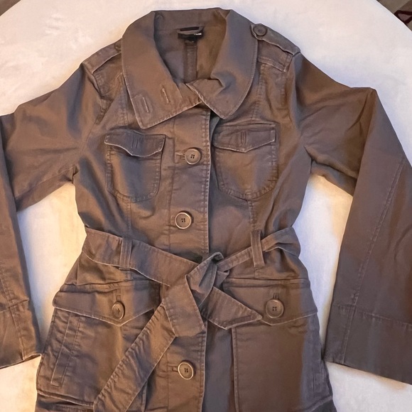 Women’s coat - Picture 3 of 5